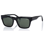 Superdry 996076-10-5040 Солнцезащитные очки Sds 5011 104 Black CAT3