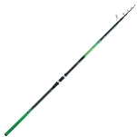 Fly d8400114 донная удочка Incredibile Tele Black / Green 180x10x10 4.2 m