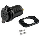 Купить Sierra 11-AP10040 USB-зарядное устройство Marine Grade AP10040 Black 7ft.ru в интернет магазине Семь Футов