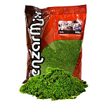 Benzar mix 98136-546 Чесночная прикормка Ready Carp 1kg Green