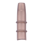 Pole position 008036-00212-00000-00 X-Strong Силиконовая трубка Коричневый Brown