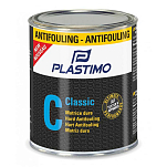 Plastimo 65437 Classic 750ml Защита от обрастания  Black