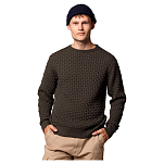 Sea ranch 21-7-008-5009-XL Свитер Свитер Sverre Зеленый Olive XL