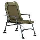 Купить JRC 1404450 Cocoon Relaxa Recliner Зеленый  Green 7ft.ru в интернет магазине Семь Футов