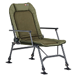JRC 1404450 Cocoon Relaxa Recliner Зеленый  Green