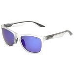 Sinner SISU-831-30-49 Rockford Солнцезащитные Очки  Matte Crystal Smoke Blue Oil/CAT3