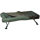 Купить Fox international CCC048 Carpmaster Черный  Camo XL  7ft.ru в интернет магазине Семь Футов