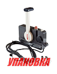 Дистанционное управление правый борт, тянет газ, 5м. (аналог Yamaha-701) (упаковка из 3 шт.) Marine Rocket YA4810110_YX_pkg_3