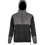 Black cat bo500128 Куртка Shield Wind Blocker Black / Grey 60x40x25 M