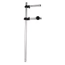 Купить Pike n bass 410190 Поддержка Live Perch Basic Grey 100x10x10 7ft.ru в интернет магазине Семь Футов