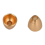 Baetis CTB66G Вольфрамовые конусы 6 Золотистый Gold 6 