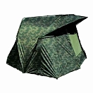 Купить Carp spirit acs540065 палатка Blax Camo 165x30x30 1 Person 7ft.ru в интернет магазине Семь Футов