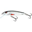 Купить Приманка Salmo Minnow Floating QMW023 70мм 6г погружение 1-1,5м цвет Dace 7ft.ru в интернет магазине Семь Футов