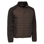 Kinetic H202-606-XXL-UNIT Куртка Hybrid Зеленый  Dark Olive 2XL