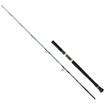 Daiwa GWJG56HSAF Grandwave Удочка Для Джиггинга Голубой Blue 1.68 m 