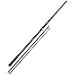 Colmic CAMI84A карповая удочка Mirage S31 Long Distance Black 3.90 m