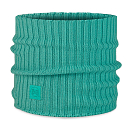 Купить Buff ® 124244.722.10.00 Шарф-хомут Knitted Зеленый  Pool 7ft.ru в интернет магазине Семь Футов