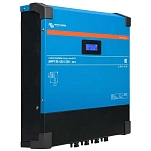 Victron energy scc145120512 Контроллер заряда SmartSolar MPPT RS 450/200 MC4 Blue 50x45x15 487 x 434 x 146 mm