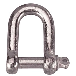 Plastimo 67388 Якорная скоба 32 mm  Grey
