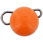 Westin T110-805-155 Cheburashka  UV Orange 0.5 g