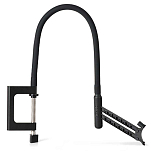 Deeper 4779032950367 Flexible Рука 2.0 Черный  Black