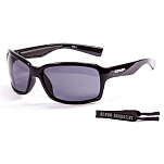 Ocean sunglasses 3100.1A поляризованные солнцезащитные очки Venezia Shiny Black