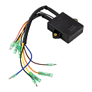 Коммутатор Marine Rocket (F15-01.06.06.00) MR01030206B