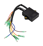 Коммутатор Marine Rocket (F15-01.06.06.00) MR01030206B