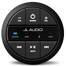 Купить Jl audio 99921 Пульт дистанционного управления Media Master MMR-20-BE Black 7ft.ru в интернет магазине Семь Футов