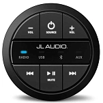 Jl audio 99921 Пульт дистанционного управления Media Master MMR-20-BE Black