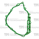 Купить Прокладка крышки картера Yamaha S410485017084 Athena 7ft.ru в интернет магазине Семь Футов