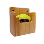Plastimo 1997004 Бамбуковая полка  Brown