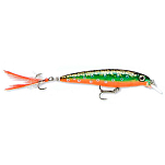 Rapala 14RAXRD08BTR X-Rap Deep Пескарь 80 mm 7g  BTR