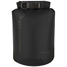 Купить Sea to summit ADS4BK Lightweight 70D Сухой Мешок 4L Черный Black 7ft.ru в интернет магазине Семь Футов