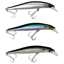 Купить Nomura NM59975310 Alive Minnow Suspending 105 Mm 15g Многоцветный 753 7ft.ru в интернет магазине Семь Футов