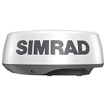 Simrad si303 радар Halo 20 White 51x10x25 510 x 223 mm