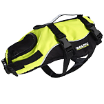 Baltic 0473-000-2 Maja Плавучее средство для домашних животных Желтый Yellow / Black 3-7 kg 