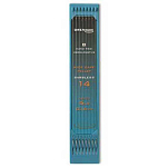 Drennan HNPWGP612 HTN Plate 6 Wide Gape Pellet Связанные Крючки Голубой 12