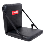 Hart YSAG Guardian Сиденье для брюшной лодки Черный Black