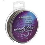 VMC C709.50.50 Seafighter C709 Стальная Линия 50 m Серый Grey 0.650 mm 