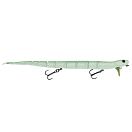 Купить Savage gear SVS63511 3D Snake Floating Приманка для плавания 200 mm 25g White Snake 7ft.ru в интернет магазине Семь Футов