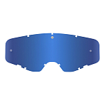 Линза Spy Optic Foundation HD Smoke with Dark Blue Spectra Mirror 993506000726_uc-spot