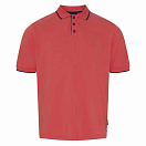 Купить Sea ranch 24-7-175-3051-XL Поло с короткими рукавами Eik Оранжевый Sharon Red XL 7ft.ru в интернет магазине Семь Футов