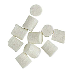 Kali kunnan 71824 TRS Плавать Белая  White Fosfo 7 x 13 mm 