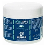 Hibros hib/pdg Релаксирующий крем 500ml Multicolor 20x15x10
