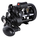 Купить PENN 1639140 джиговая катушка Rival™ II Level Wind LC 20L Black 26x33x22 Ratio: 5.1:1 7ft.ru в интернет магазине Семь Футов