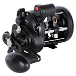 PENN 1639140 джиговая катушка Rival™ II Level Wind LC 20L Black 26x33x22 Ratio: 5.1:1