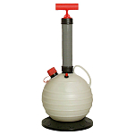 Talamex 16125000 Масляный насос 6L Белая