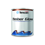 Veneziani 6464203 Timber Gloss 750ml лак Бесцветный White
