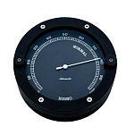 Autonautic instrumental HBP Blatic Series Полиамидный гигрометр Black 110 mm